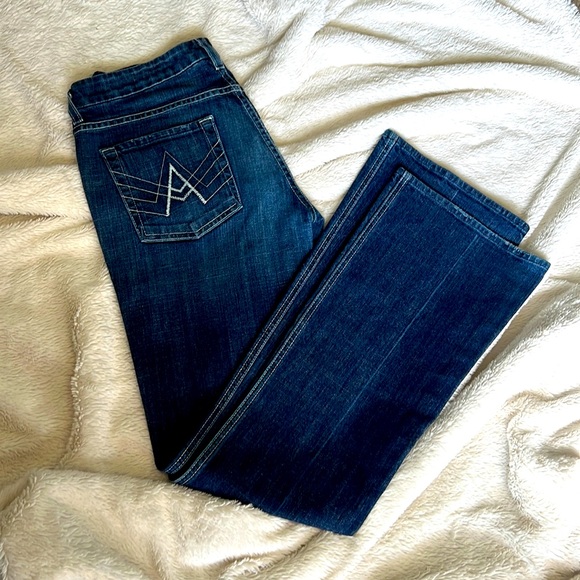 7 for all mankind jeans - Picture 1 of 4